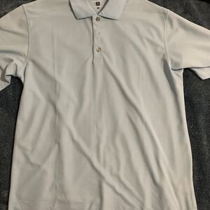 Pebble Beach Performance Polo Large